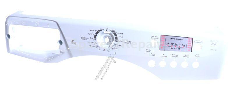 Operating Unit Screen - 41026685 Control Panel [Candy Hoover]