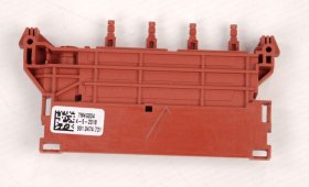 Faber Franke Roblin Push Switches - 133 0488 121 Pushbutton Pb K46 3s 230v