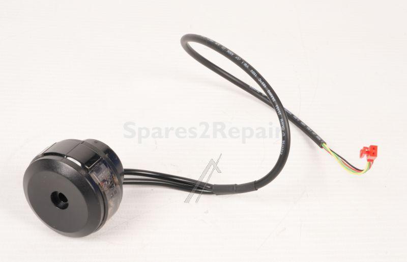 Niu Vehicle Lights - H0504016 K200f Right Turn Signal Lamp