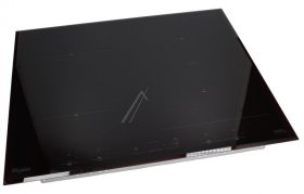 Ceramic Surface - C00446271 481010745566 Top Assembly Acm 918-ba [Whirlpool Indesit]