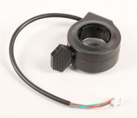 Platum Control - Al_ext_045 Accelerator
