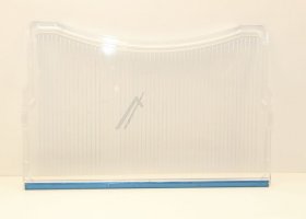 Shelf Assembly - 42128106 R Shelf-465(with Trim)trans-nat Rv1 [Vestel]
