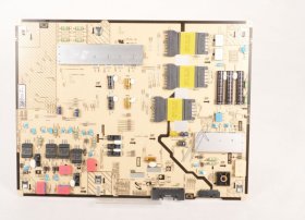 Samsung Power Supply Board - Bn44-01151b Dc Vss-driver Board l85f8_bhs dc-dc 351