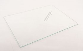 Glass Panel - 47026455 Cris glass-2763-clp(442x330x4) [Vestel]