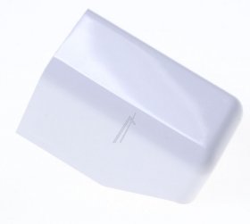 Square Plug - 258111178 C00920417 Glass Top Lid Sheet Hinge Plastic Cover [Arcelik]