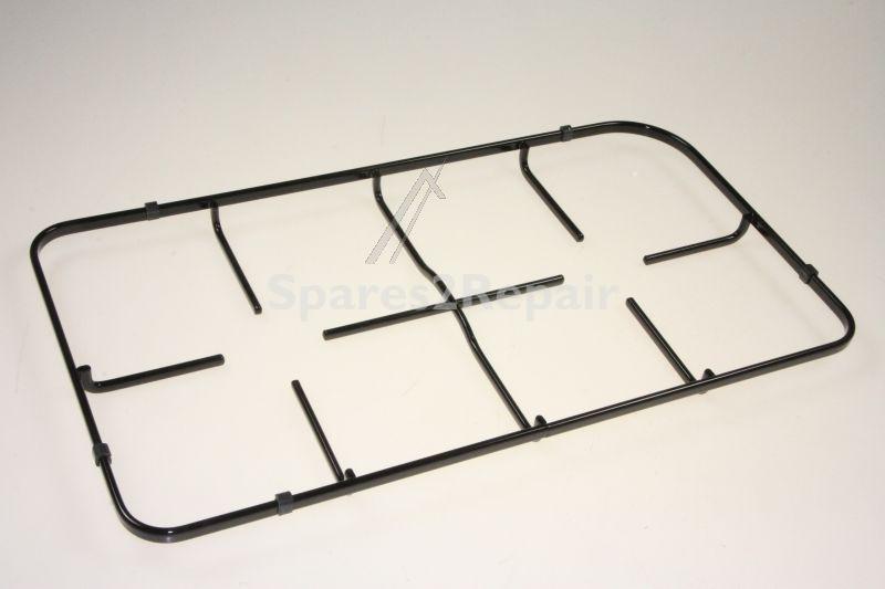 Cooker Pan Support - 37002045 Enamelled Pan Support(66 s Type right) [Vestel]