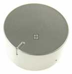 Control Knobs - 44002265 Gas Taps Knob [Candy Hoover]