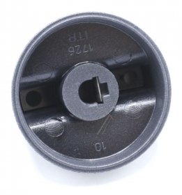 Control Knobs - C00495215 481010870462 Knob Ix [Whirlpool Indesit]