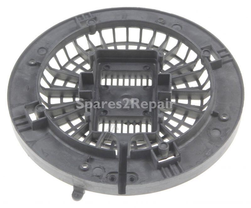 Faber Franke Roblin Fixings And Brackets - 133 0018 343 Motor Support (v2)