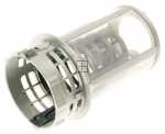 Dishwasher Filter - 1796092100 C00868607 Filter Group Complete 3 No Ring [Arcelik]
