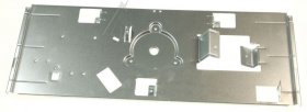 Casing Cover - 20854869 Rear Insulation Cover Built-in 65lt 3b [Vestel]
