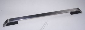 Oven Door Handles - 210440169 C00885325 Handle Group*inox*coloured [Arcelik]