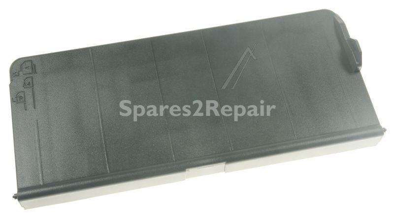 Epson Card Holder Printer - Paper Holder
