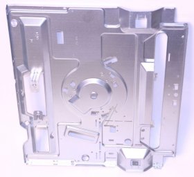 Flap - 00475448 Lid [Bosch Siemens]