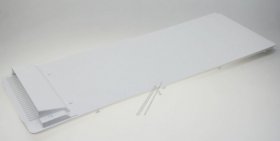 Hisense Gorenje Flap - Hk1470904 Evaporator Cover Parts