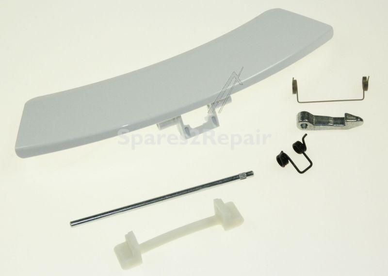 Washing Machine And Tumble Dryer Door Handles - 4055132767 Handle Assembly [Electrolux Aeg]
