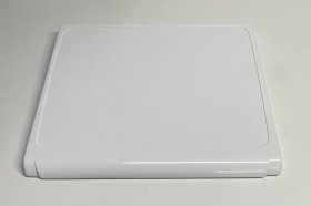 Cover Plate - C00508255 488000508255 Worktop - White Gw Indesit [Whirlpool Indesit]