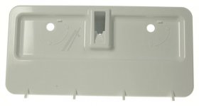 Hisense Gorenje Washing Machine Window Frame - Hk1959451 Door Cover