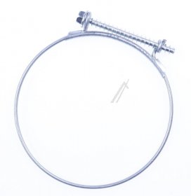 Smeg Hose Clamp - 893210379 Strip