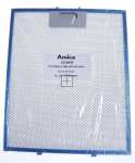 Metal Grease Trap - 1010429 Aluminum Grease Filter Left [Amica]