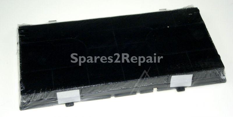 Eurofilter Carbon Filter - Fks159 Type 190 Carbon Cooker Hood Filter