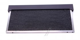 Metal Grease Trap - 11039835 Metal-mesh Grease Filter [Bosch Siemens]