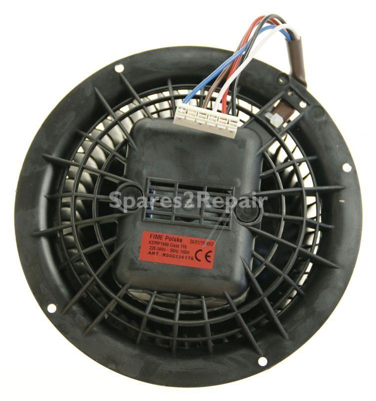 Ventilator Motor - 11041380 Fan Motor [Bosch Siemens]