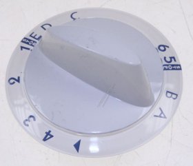 Timer Button - C00488886 481241458205 Knob Timer Vbl Gw [Whirlpool Indesit]