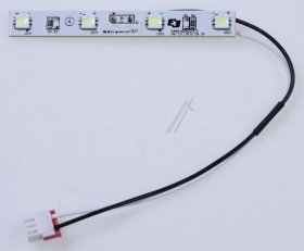 Samsung Led emitter - Da96-00392f Module Lamp Led 4pcs Cem-1 83*10 Iceblue Sm