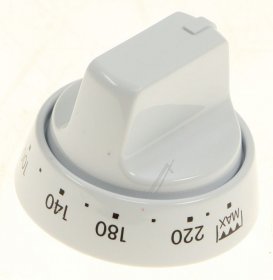 Thermostat Control - C00382250 488000382250 Thermostat Knob [Whirlpool Indesit]