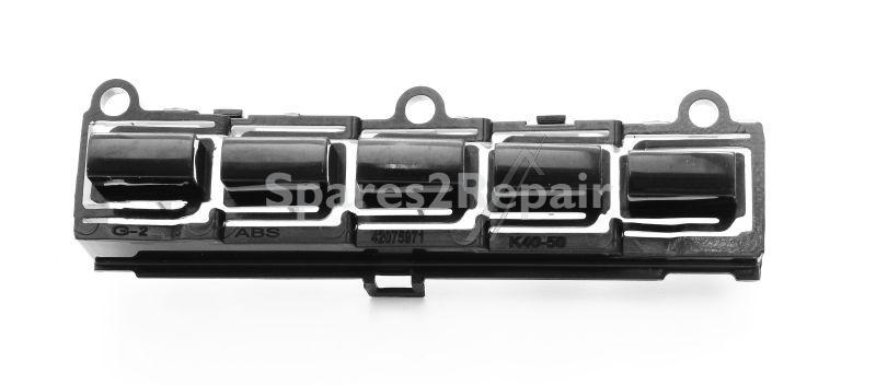 Control Knobs - 1067497 Knob [Amica]