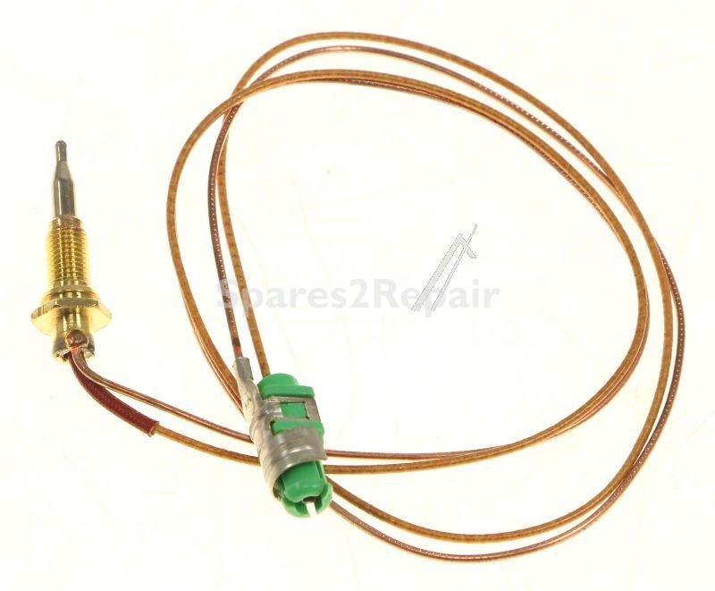 Esco Thermocouple - 3 14 03 00 027 00 Thermocouple C Wok 460mm