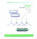 Irobot Vacuum Cleaners accessories - 4719025 Refill Pack For Irobot Roomba Combo