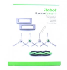 Irobot Vacuum Cleaners accessories - 4719025 Refill Pack For Irobot Roomba Combo
