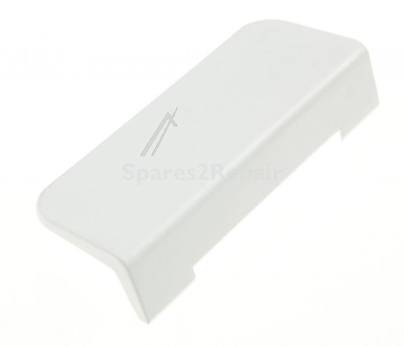 Fridge Door Handles - 4055173720 Handle Door [Electrolux Aeg]