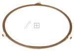 Microwave Turntable Plate - 49113650 Supp piatto_gap90d25alp11 [Candy Hoover]