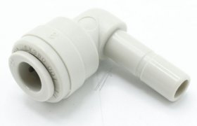 Hose Coupling - 2087796013 Hose Coupling [Electrolux Aeg]