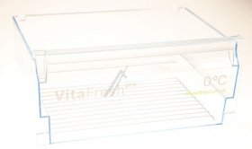 Refrigerator Drawer - 11027569 Container [Bosch Siemens]