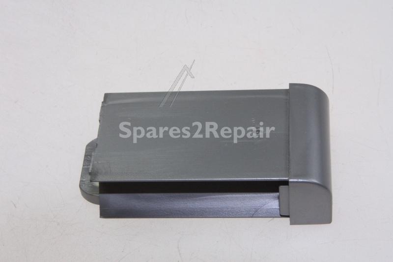 Cover - 50287853001 Head Front [Electrolux Aeg]