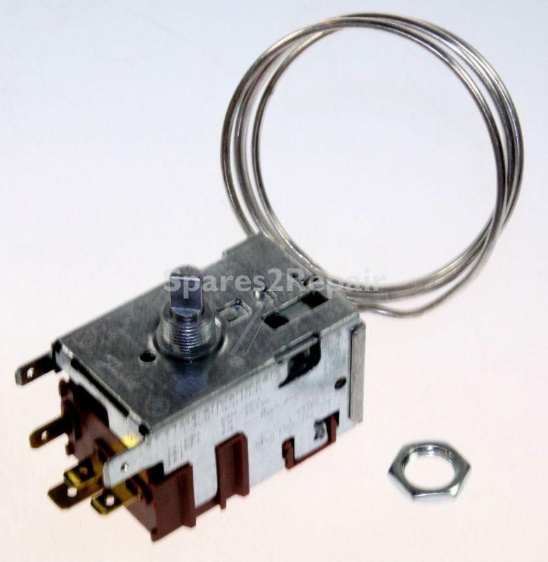 Temperature Sensor - 10005902 Sensor-ntc [Bosch Siemens]