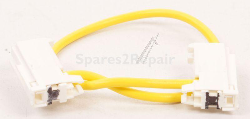 Harness - 140033353016 Harness heating Element overhe [Electrolux Aeg]