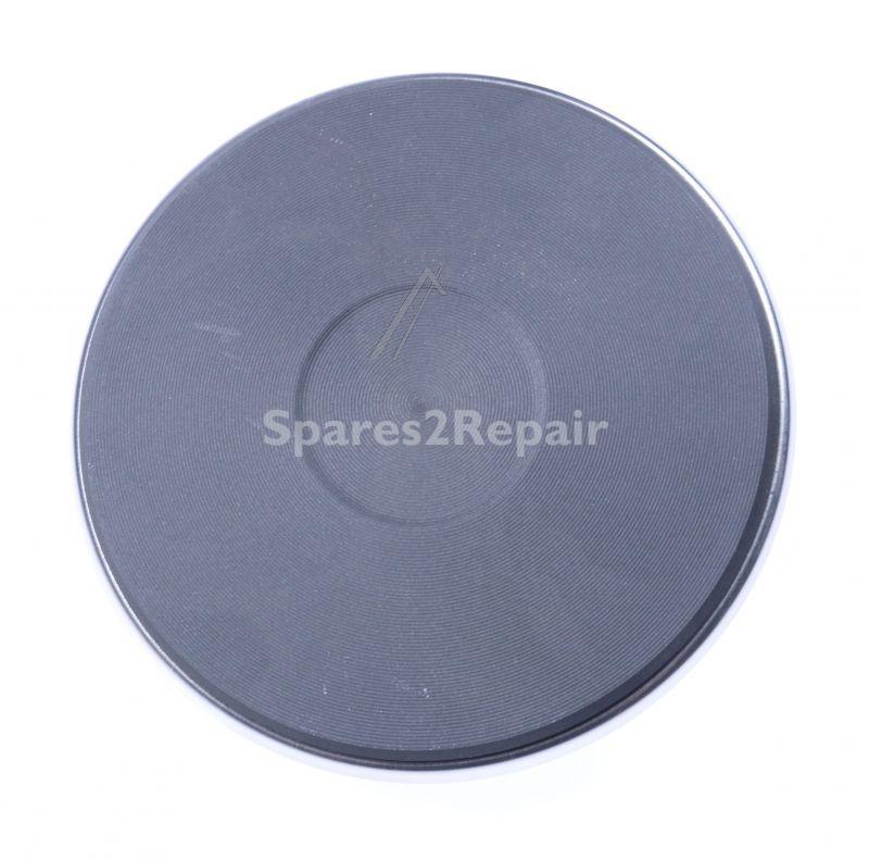 Hot Plate - 00774414 Hob Top [Bosch Siemens]