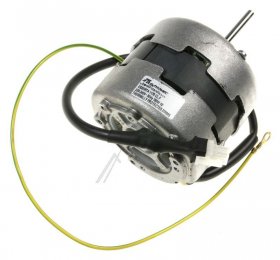 Ventilator Motor - 75900000000472 Assembly motor fan [Electrolux Aeg]