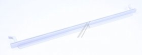 Ornamental Rail - 42290065 R glass Shelf Back Trim-252(s w) [Vestel]