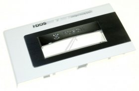 Detergent Dispenser Cover - 00657469 Tray Handle-dispenser [Bosch Siemens]