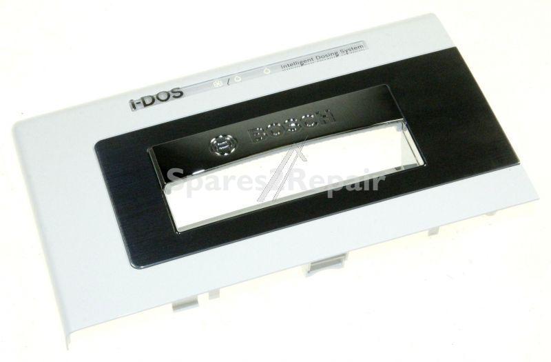Detergent Dispenser Cover - 00657469 Tray Handle-dispenser [Bosch Siemens]