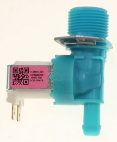 Samsung 1 way Solenoid Valve - Dc33-01007b Valve Water dc12v bracket mm #250 1 1 11