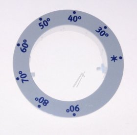 Gauge Disc - 1247890104 Indicator Thermostat [Electrolux Aeg]