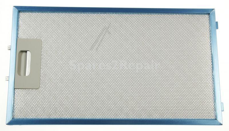 Metal Grease Trap - 9197059799 C00914780 Metal Filter [Arcelik]