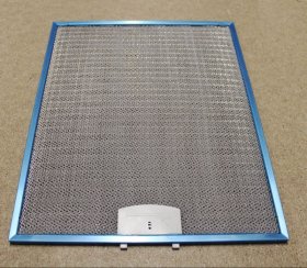 Metal Grease Trap - Aluminium Panel Quadrifoglio 90 [Arcelik]